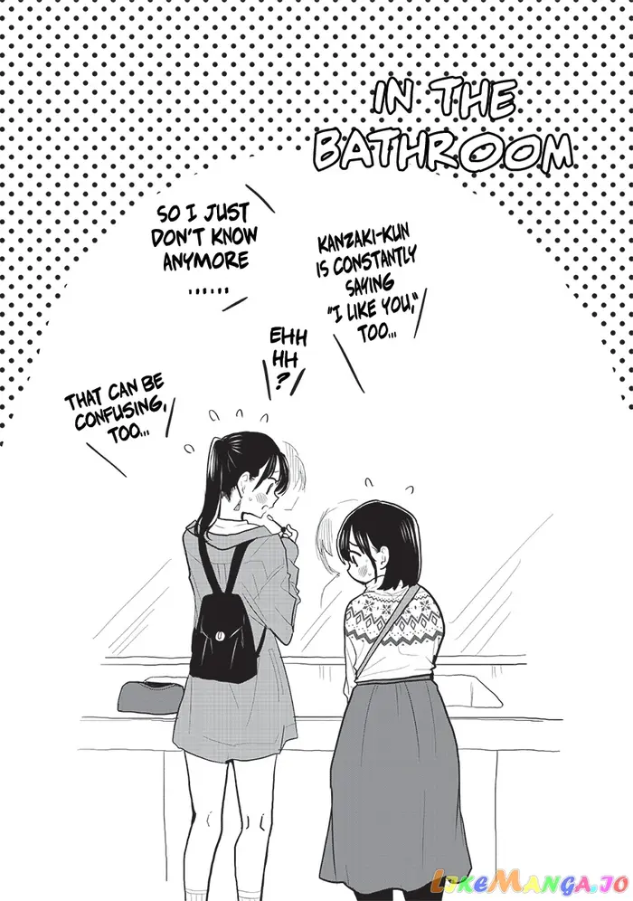 The Dangers in My Heart Chapter 88 image 12_optimized